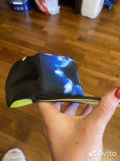 Кепка бейсболка hm