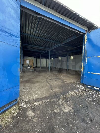 Производство, 300 м²