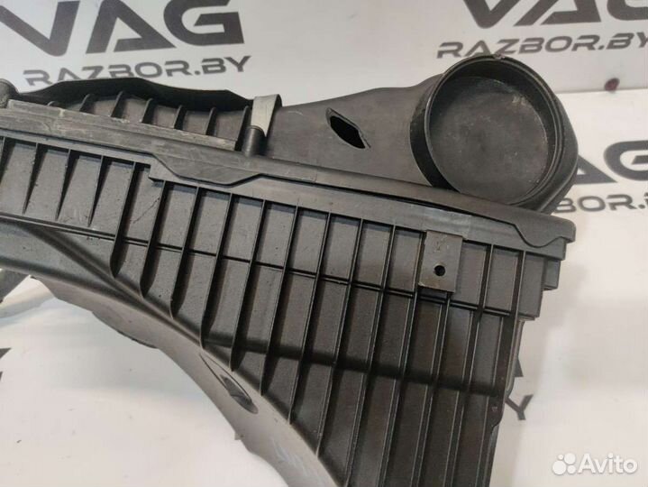 Volkswagen Touareg 12008 7L6129607alvr14-708