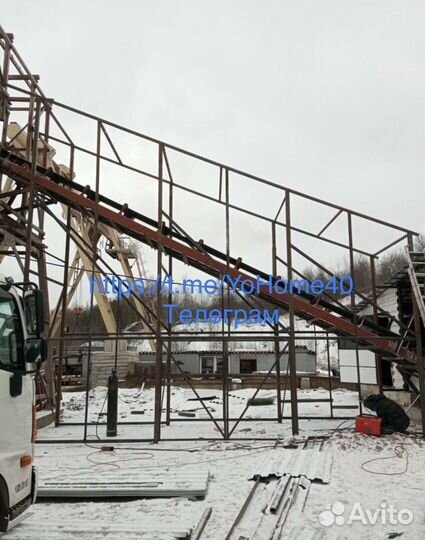 Сварка сварочные работы