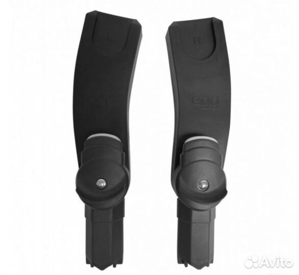 Адаптеры для автолюльки EGG