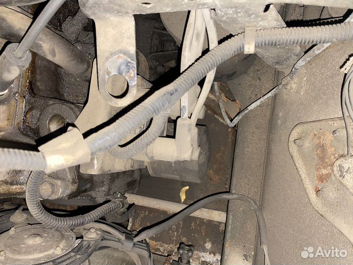 Катушка зажигания ваз 2107