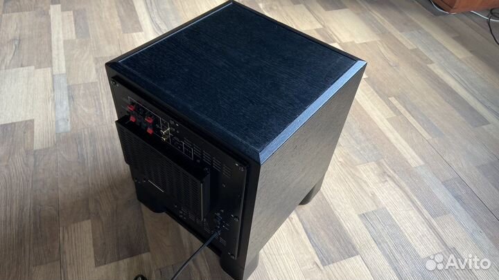 Yamaha YST-SW215. Продажа/обмен