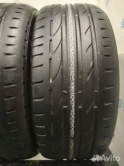 Bridgestone Potenza S001 215/55 R16 93W