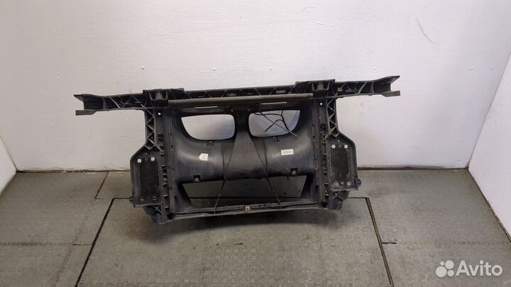 Рамка передняя BMW 1 E87, 2011