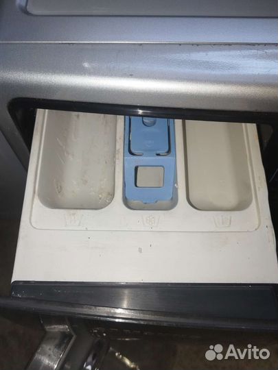 Стиральная машинка Самсунг