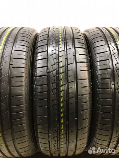 Nokian Tyres Hakka Green 3 185/60 R14 108P