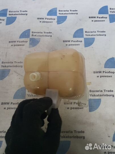 Расширительный бачок Mini cooper R60