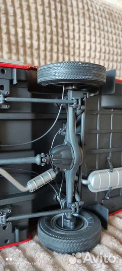 Жигули 2101 Ашет Коллееция