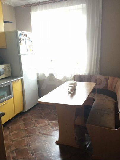 Комната 14 м² в 2-к., 4/10 эт.