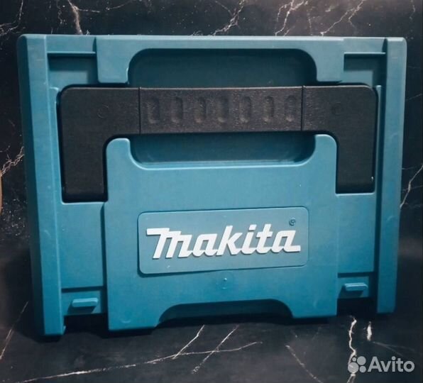 Гайковерт Makita 800Nm (Арт.56179)