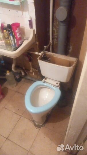 Сантехник Электрик Муж на час Установить унитаз