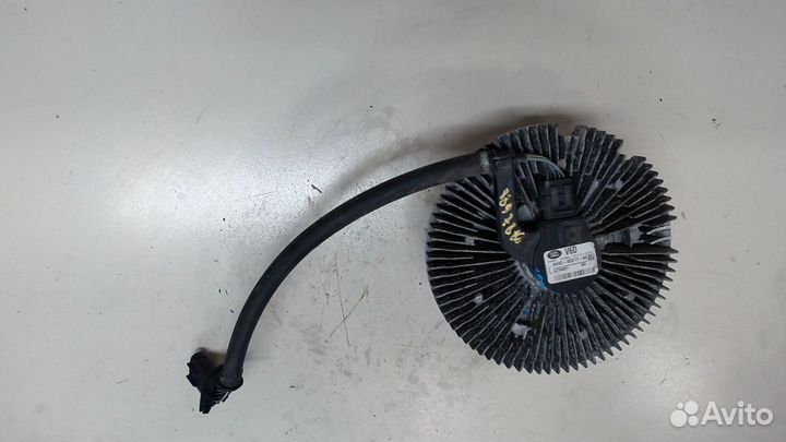 Муфта вентилятора Land Rover Range Rover Sport, 2011