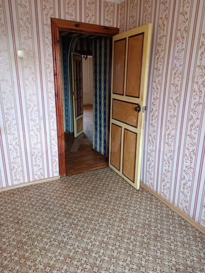 3-к. квартира, 59,3 м², 5/5 эт.