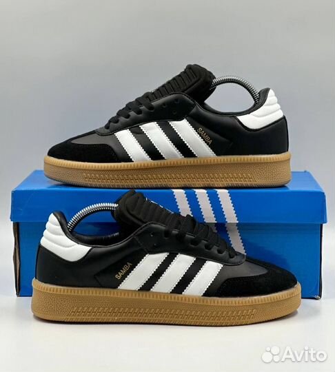 Кроссовки мужские Adidas Samba