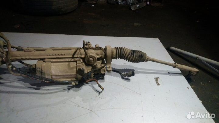 Рулевая рейка Volkswagen Golf 5 хэтчбек 1.4 BUD