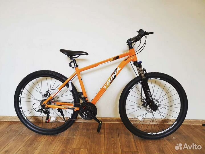 Велосипеды Trinx 26