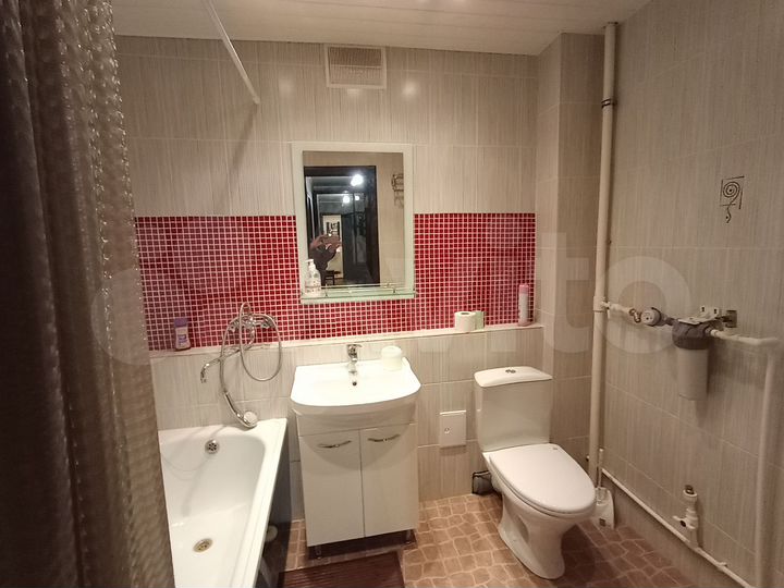 1-к. квартира, 46 м², 3/10 эт.