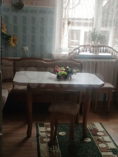 Дом 92,6 м² на участке 6,5 сот.