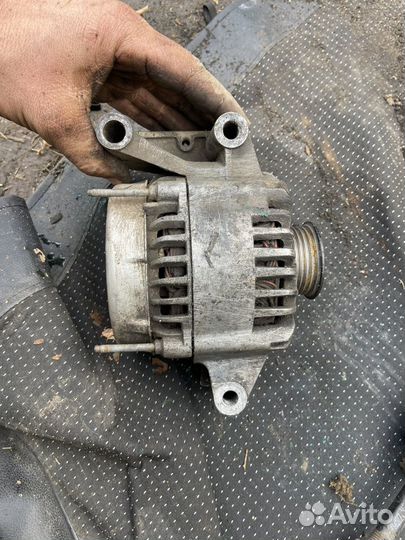 Генератор mazda 6 gg 1.8 l8