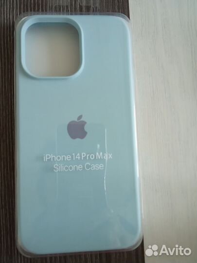 Аксессуары для iPhone 14 pro Max