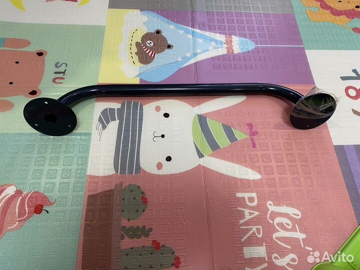 Поручень для ванной