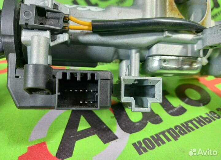 Замок зажигания suzuki KEI ZC11S С ключом