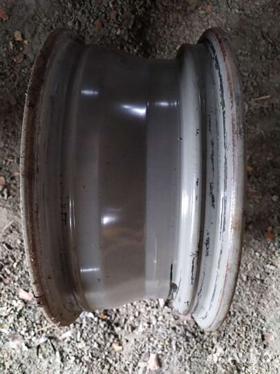 Диски R15 Волга