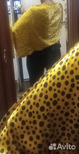 Женская блузка