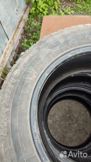 Maxxis MA-501 215/65 R16 98H