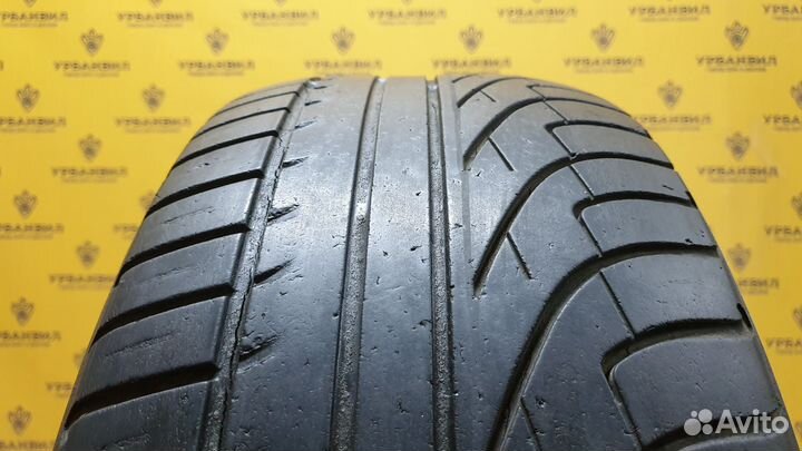 Michelin Pilot Primacy 225/45 R17