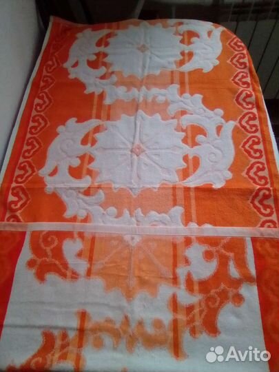 Махровые полотенца, банное, импорт