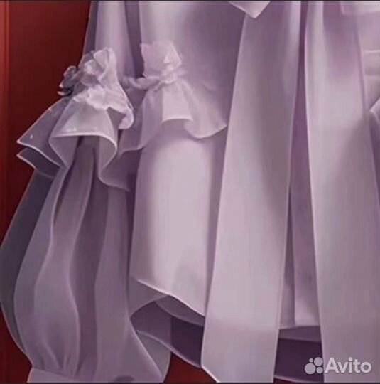 Блузка женская весенний