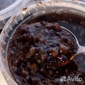 Оптом Трепанг на меду