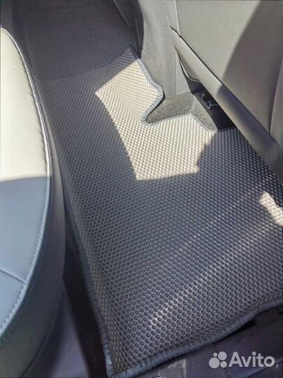 Eva ковры в салон от производителя