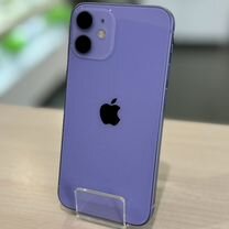 iPhone 12 mini, 128 ГБ