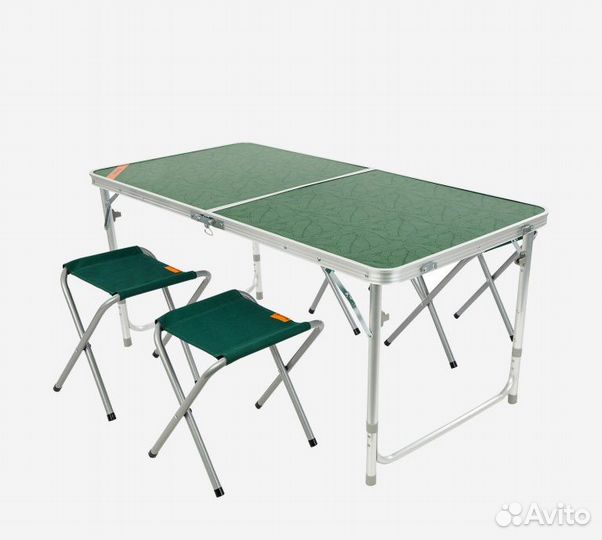 Аренда туристического снаряжения