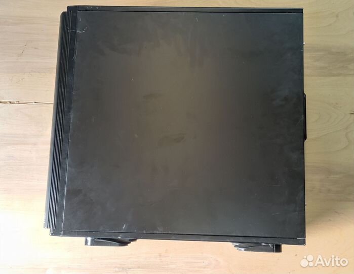 Компьютерный корпус Thermaltake Armor