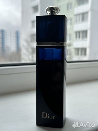 Christian dior Addict Eau DE Parfum