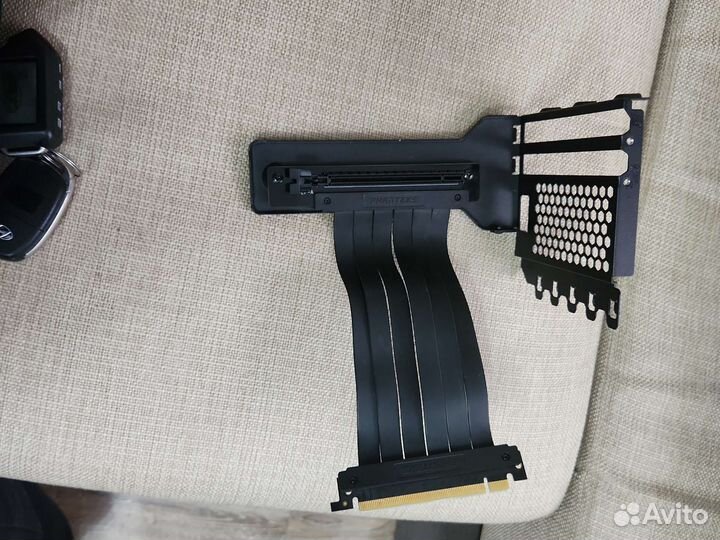 Райзер phanteks