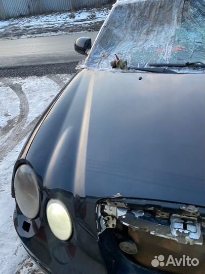 Капот Kia Opirus 3.5 2006