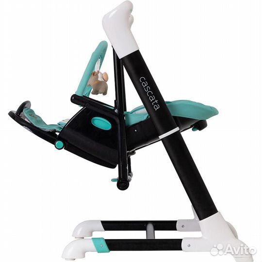 Стульчик для кормления Carrello #334348