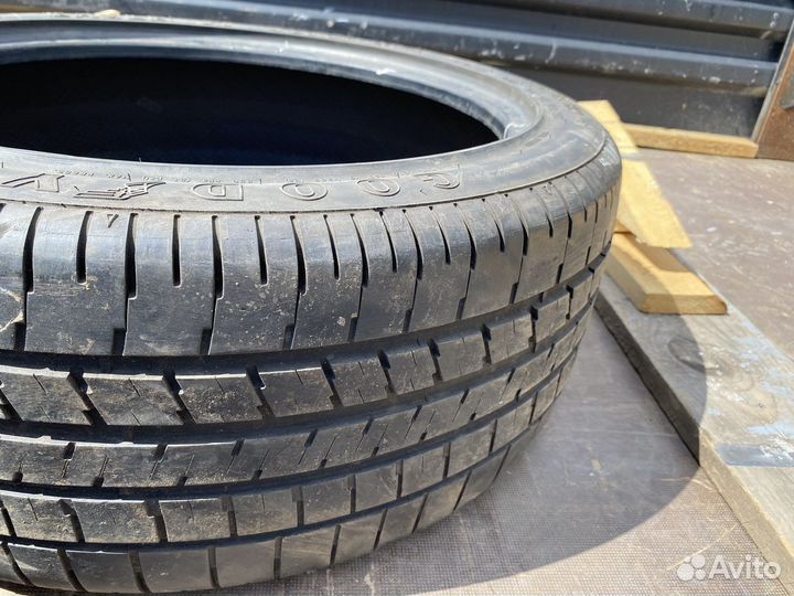 Goodyear Eagle F1 Supercar 225/45 R19