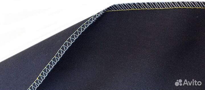 Промышленный 3-х ниточный оверлок Aurora S-EX9-3