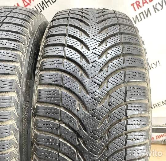 Michelin Alpin A4 185/55 R15 82L