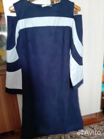 Платья новые