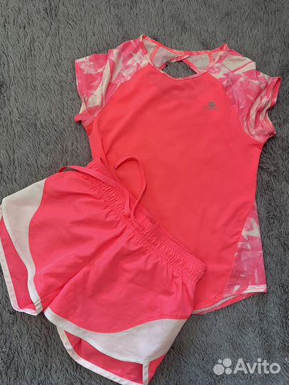 Вещи на девочку 122-128см
