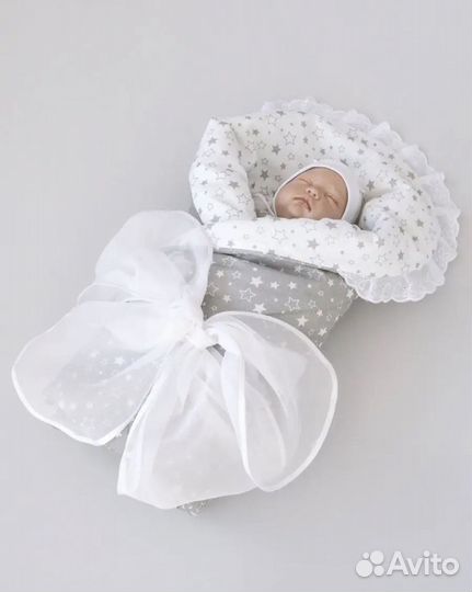 Комплект на выписку