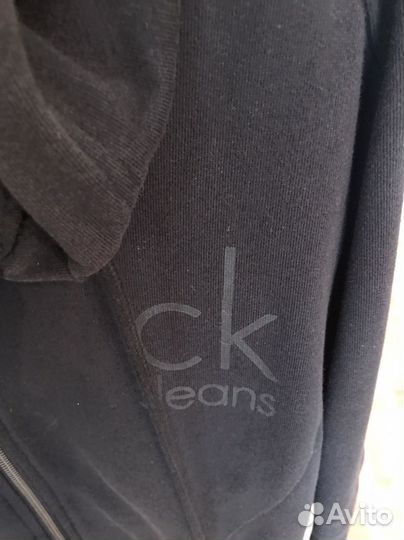 Толстовка мужска Calvin Klein