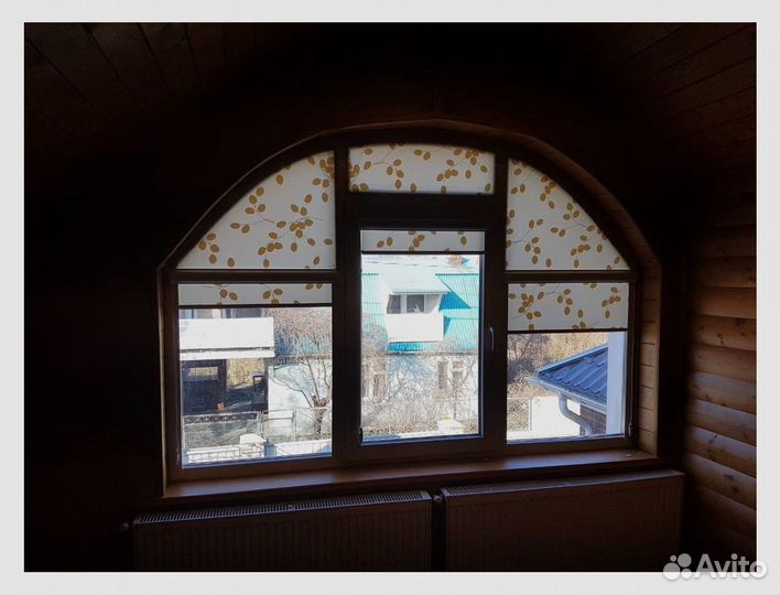 Рулонные шторы Альфа арт.zbgt55EC